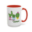 Adult Mug - Don't Be A Suckulent