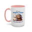 Humor Mug - If I Was A Morning Person