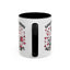 Humor Mug - Look At Me Being