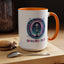 Alien Mug - Spaced Out