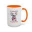 Valentine's Day Mug - I'm Koalafied To Love You