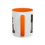 4th of July Mug - Fallen Soldier Boots Flag