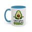 Humor Mug - I Don't Give a Guac