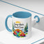 Adventure Mug - Camp Hair Don't Care