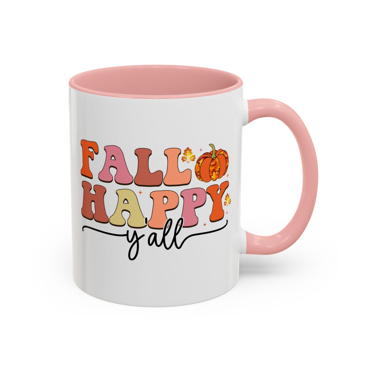 Fall Mug