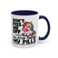 Adult Mug - Don't Piss Me Off