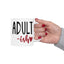 Adult Mug - Adult-Ish
