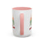 Humor Mug - Camping Is In Tents
