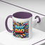 Father's Day Mug - Best Dad Handyman