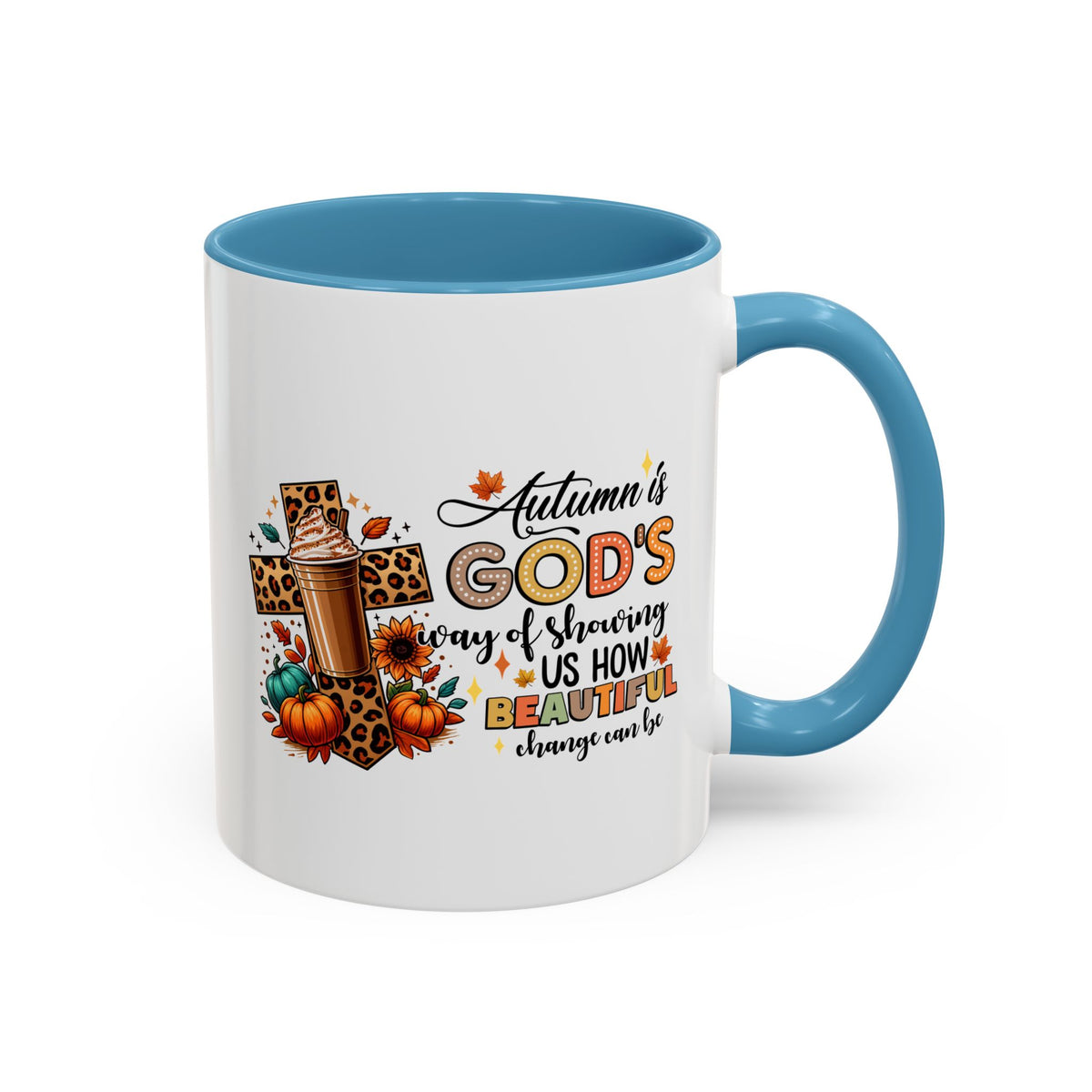 Fall Mug