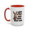Valentine's Day Mug - I Love You Ass