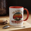 Humor Mug - The Older I Get