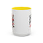 Anniversary Mug - You're The Cherry