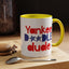 4th of July Mug - Yankee Doodle Dude