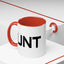 Adult Mug - Cunt
