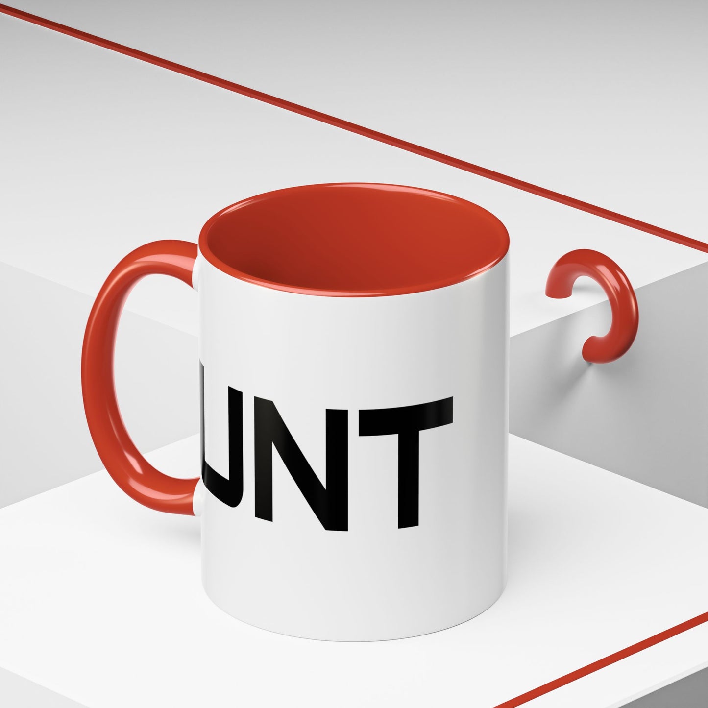 Adult Mug - Cunt