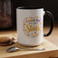 Anniversary Mug - I Love You More