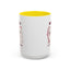 Humor Mug - I'm a good Ghoul I Deserve Good Things