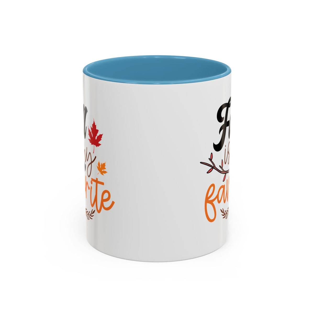 Fall Mug