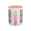 Motivation Mug - It's a Good Day to Be Happy