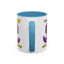Humor Mug - I Whisper WTF