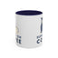 Office Mug - Running On Coffee