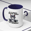 Animal Mug - Oh, You Wanted Personal Space?