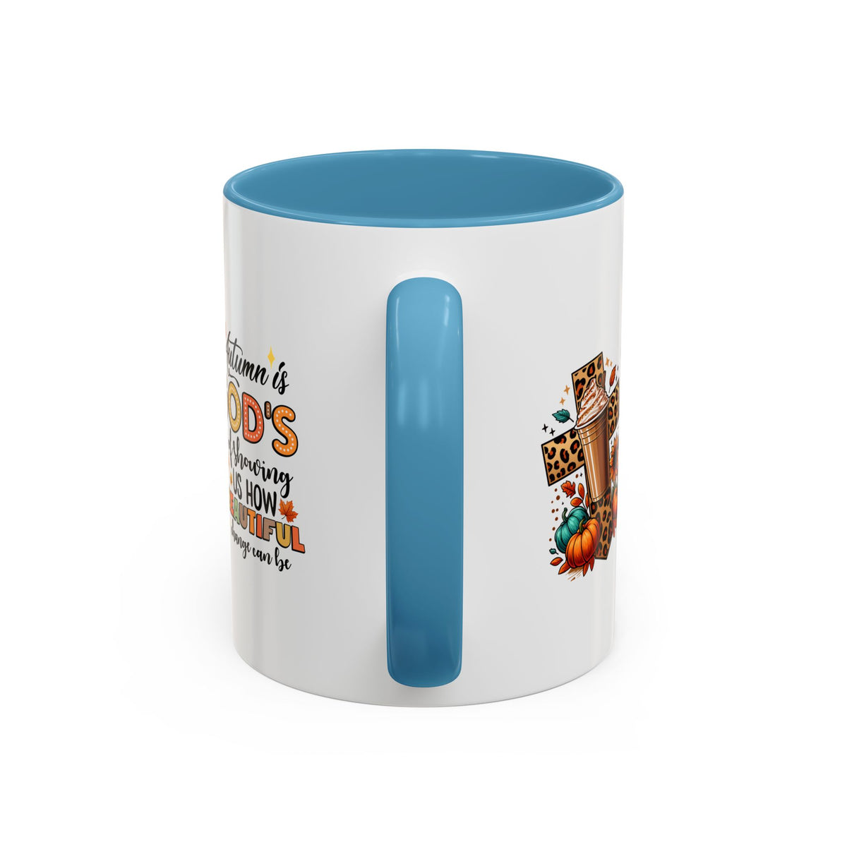 Fall Mug