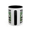 Anniversary Mug - You Are My Bamboo