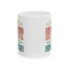 Father's Day Mug - Papa