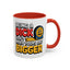 Adult Mug - Being a Dick
