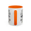 Alien Mug - I Hope Aliens