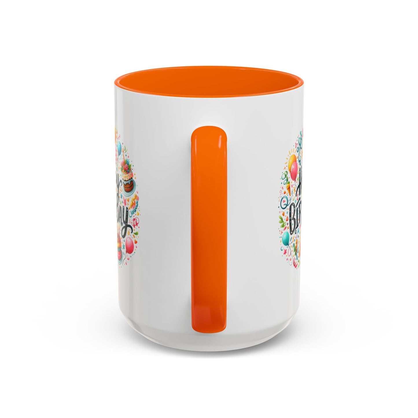Birthday Mug - Happy Birthday Celebrations