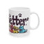 Animal Mug - Life Is Better With Dogs