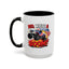 4th of July Mug - Red White & Boom!