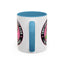Alien Mug - Emotional Support Alien
