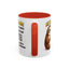 Office Mug - My Four Words