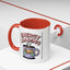 Office Mug - Energy Loading