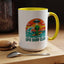 Alien Mug - UFO Surf Club