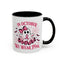 Support Mug - In October