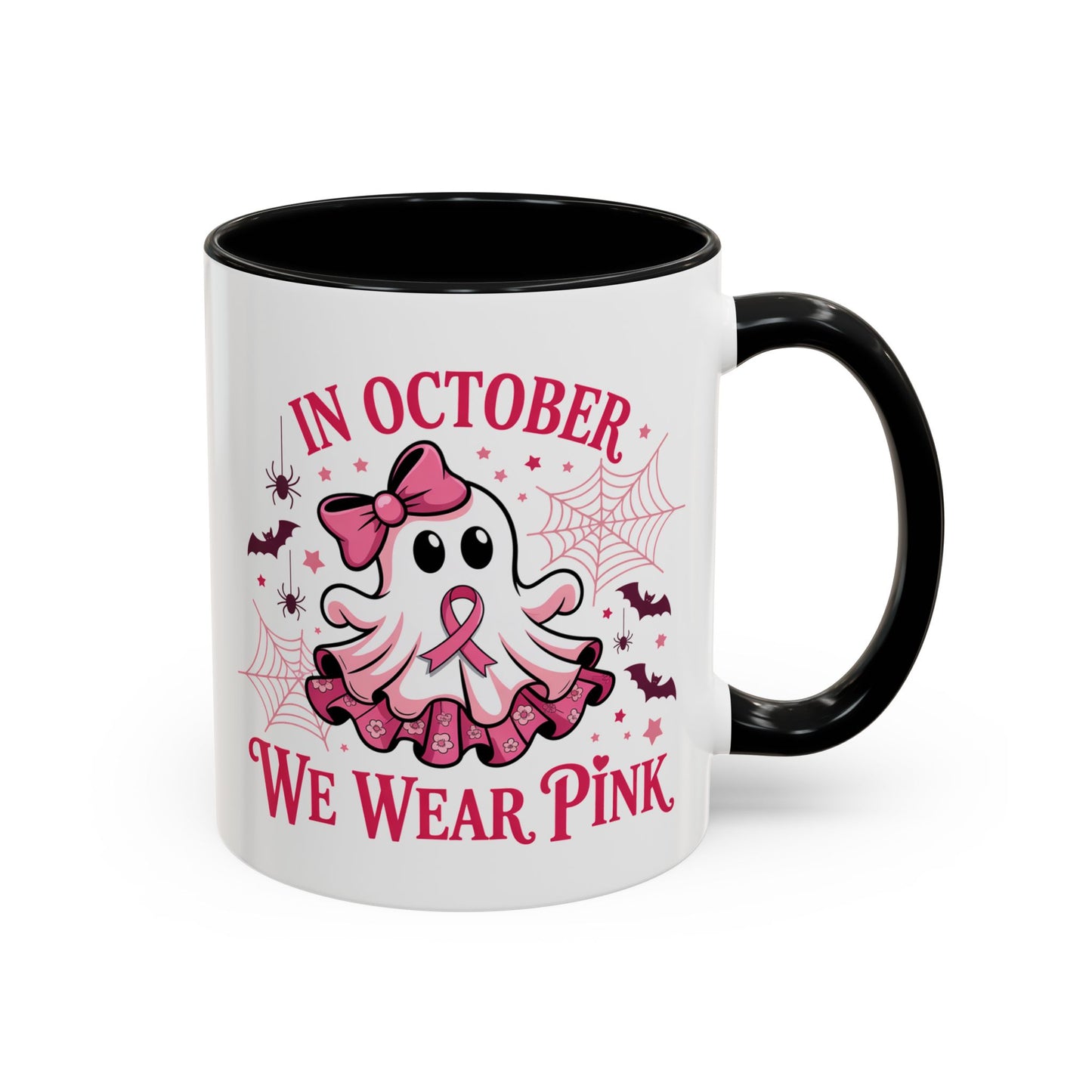 Support Mug - In October
