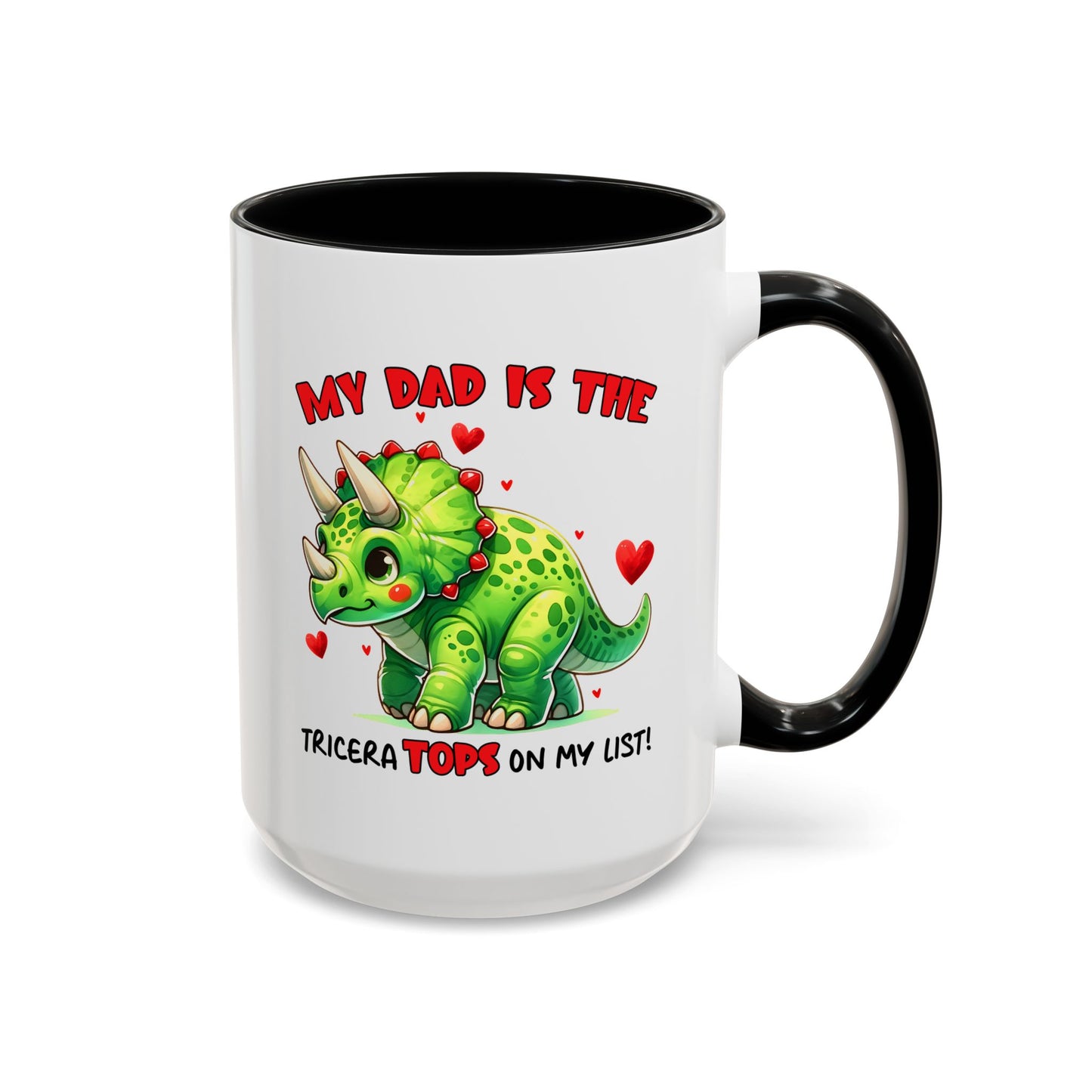 Father's Day Mug - My Dad