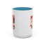 Birthday Mug - Present Ribbon