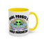 Alien Mug - Anal Probes
