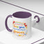 Anniversary Mug - I Promise to Love You