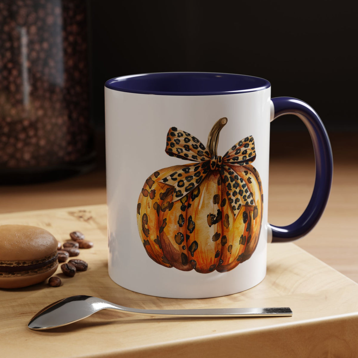 Fall Mug