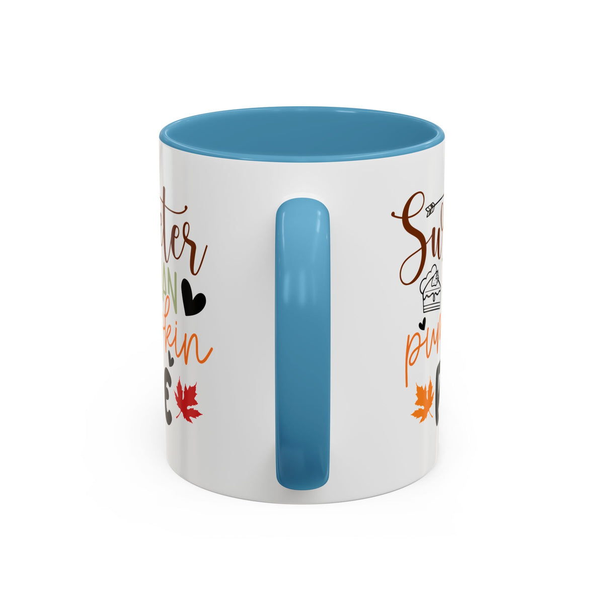 Fall Mug