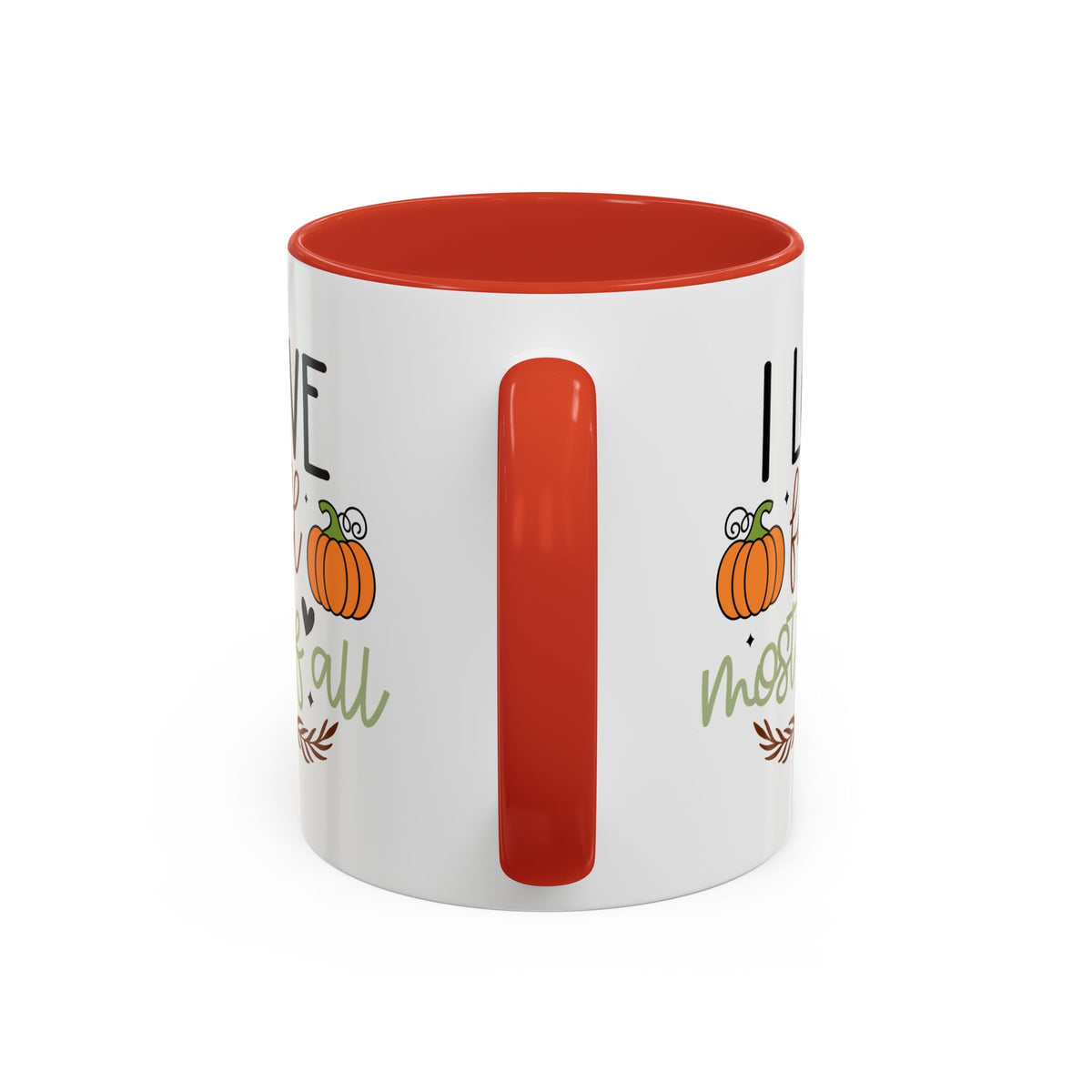 Fall Mug