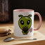 Alien Mug - Alien Hug Cat