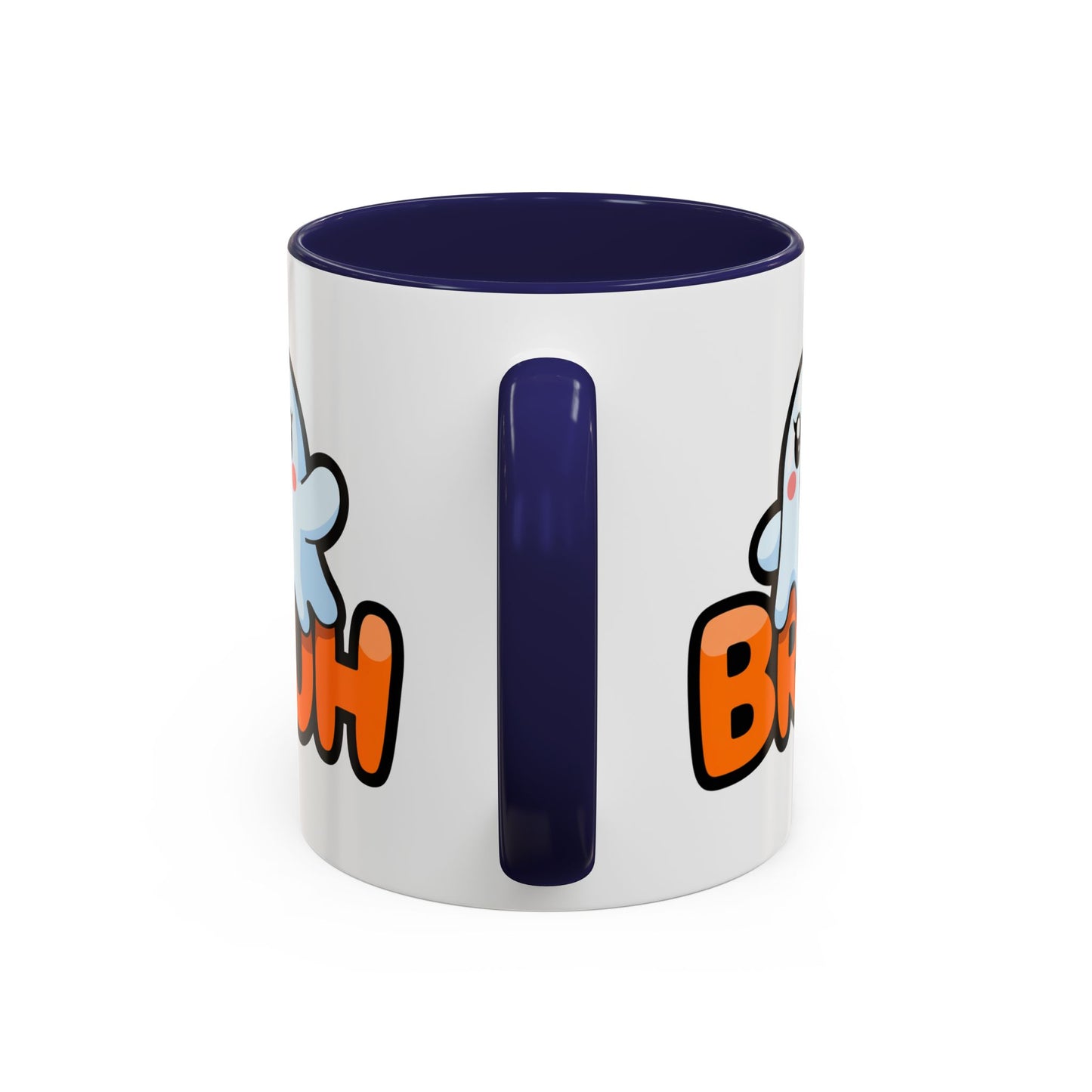 Halloween Mug - Bruh
